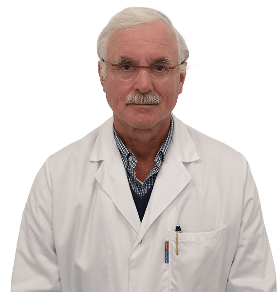 Portrait von Dr. Guido Wahler Facharzt für Unfallchirurgie und Sporttraumatologie im ZFM Wien