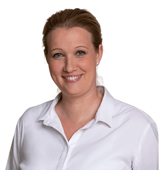 Porträt Dr. Teresa Nowotny, Orthopädie und orthopädische Chirurgie